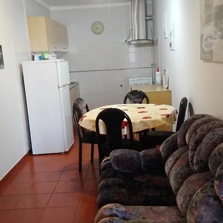 Ubytování v soukromí Cister Alcobaça