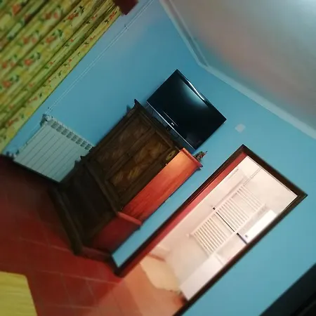 Ubytování v soukromí Cister *