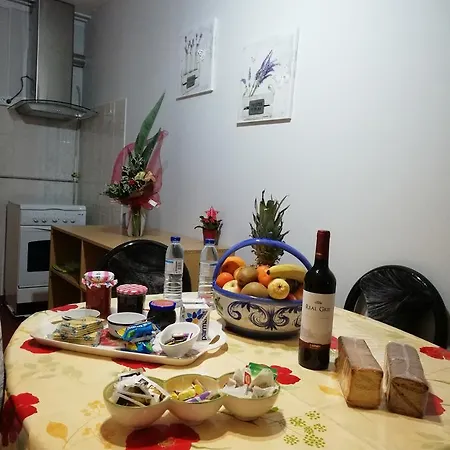 Ubytování v soukromí Cister